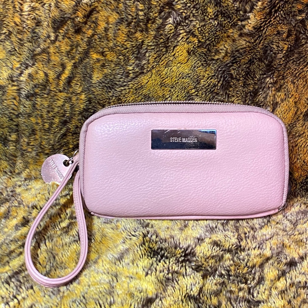 Steve Madden Wallet